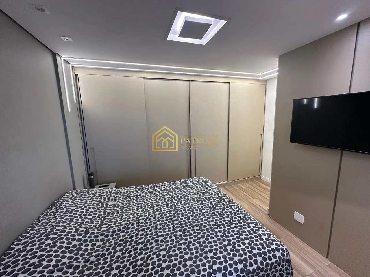 Apartamento à venda com 3 quartos - Foto 15