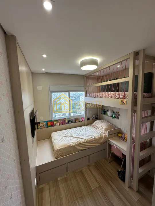 Apartamento à venda com 3 quartos - Foto 12