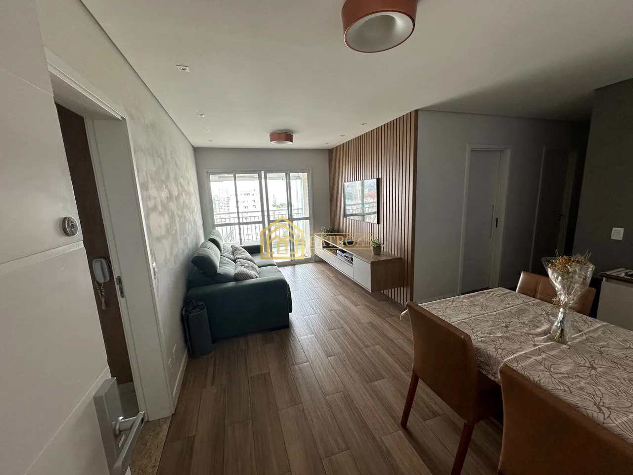 Apartamento à venda com 3 quartos - Foto 5