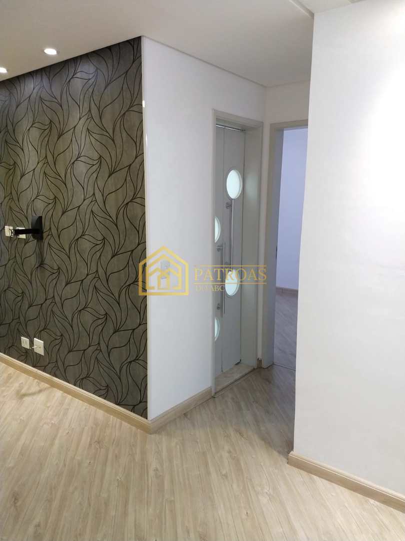 Apartamento à venda com 2 quartos, 58m² - Foto 2