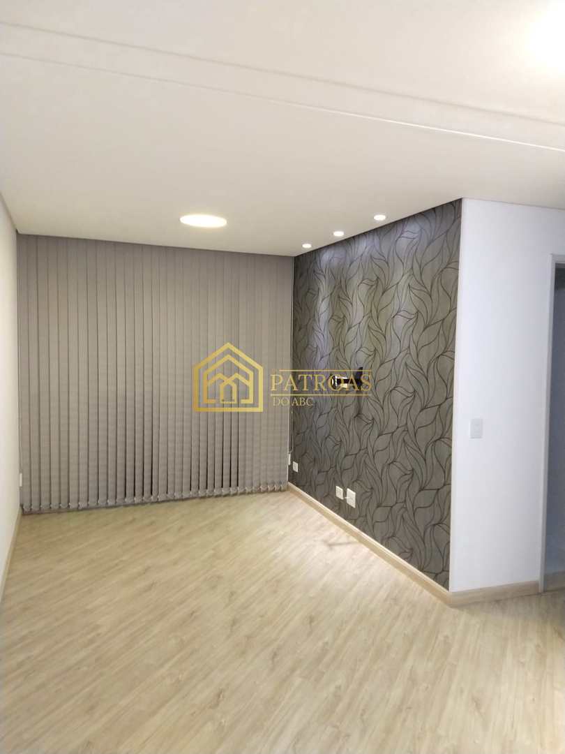 Apartamento à venda com 2 quartos, 58m² - Foto 13