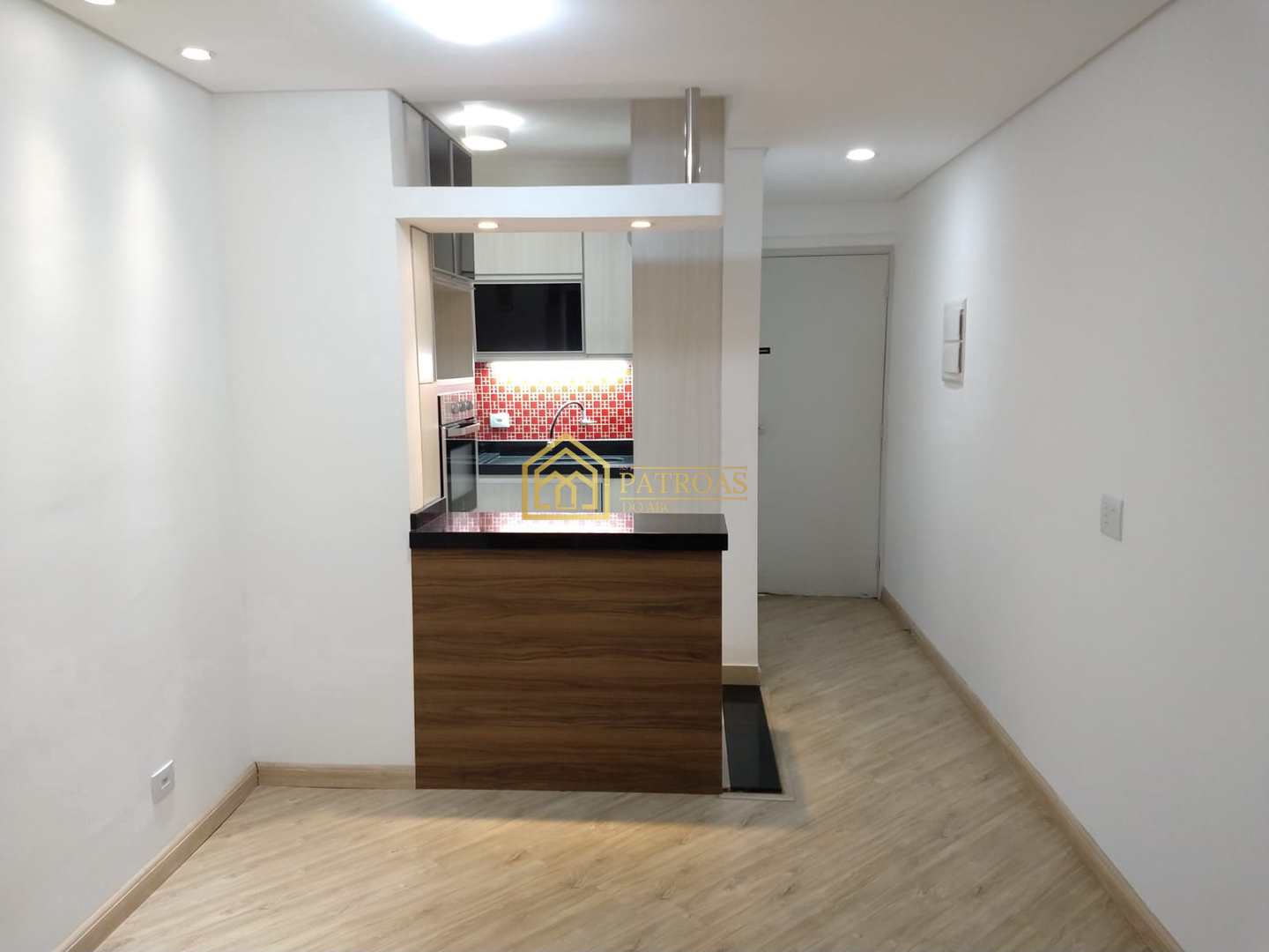 Apartamento à venda com 2 quartos, 58m² - Foto 8