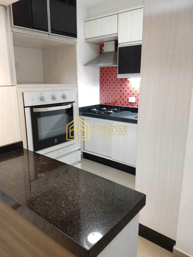 Apartamento à venda com 2 quartos, 58m² - Foto 7