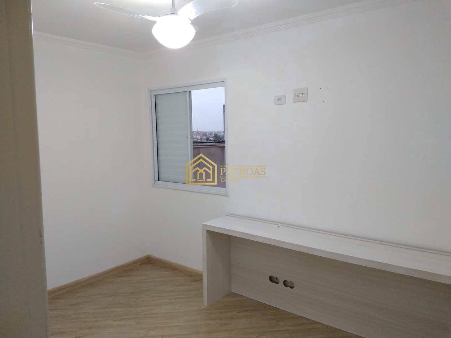 Apartamento à venda com 2 quartos, 58m² - Foto 10