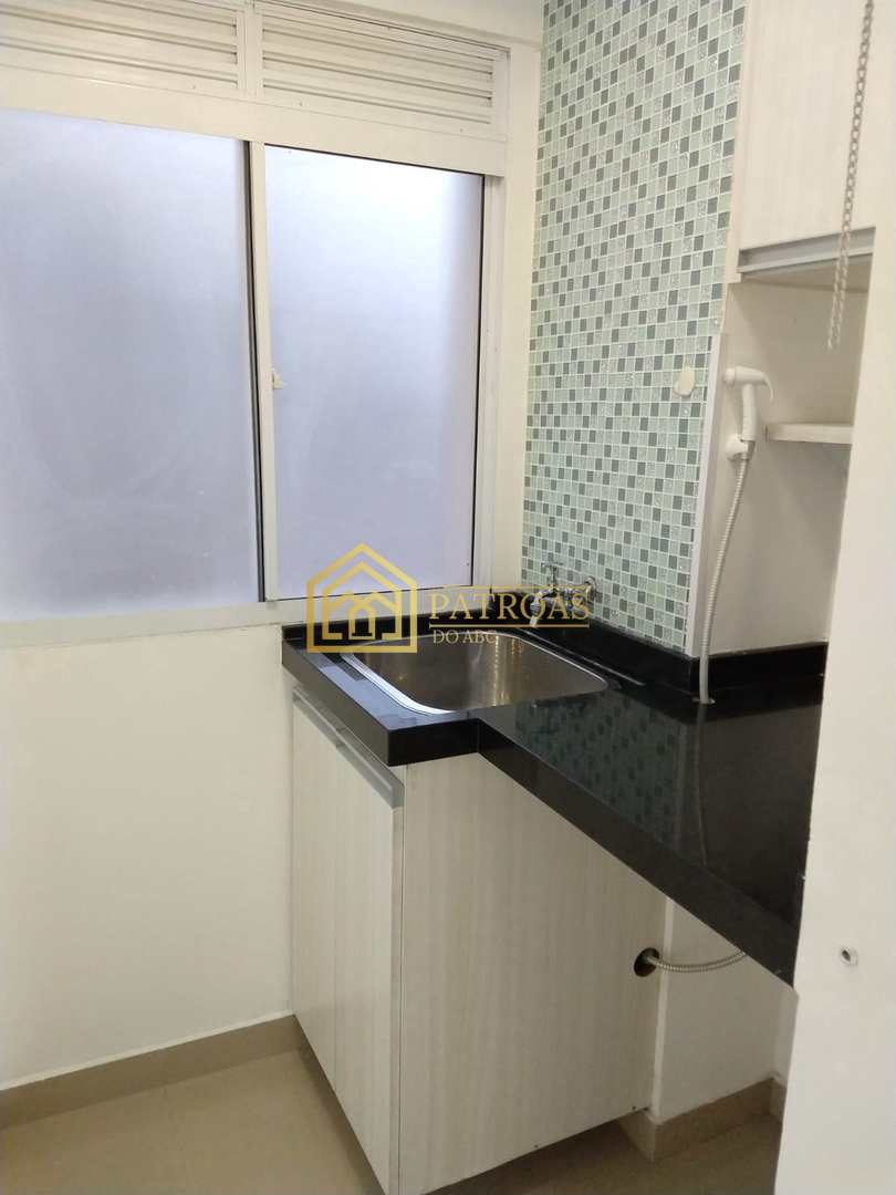 Apartamento à venda com 2 quartos, 58m² - Foto 9