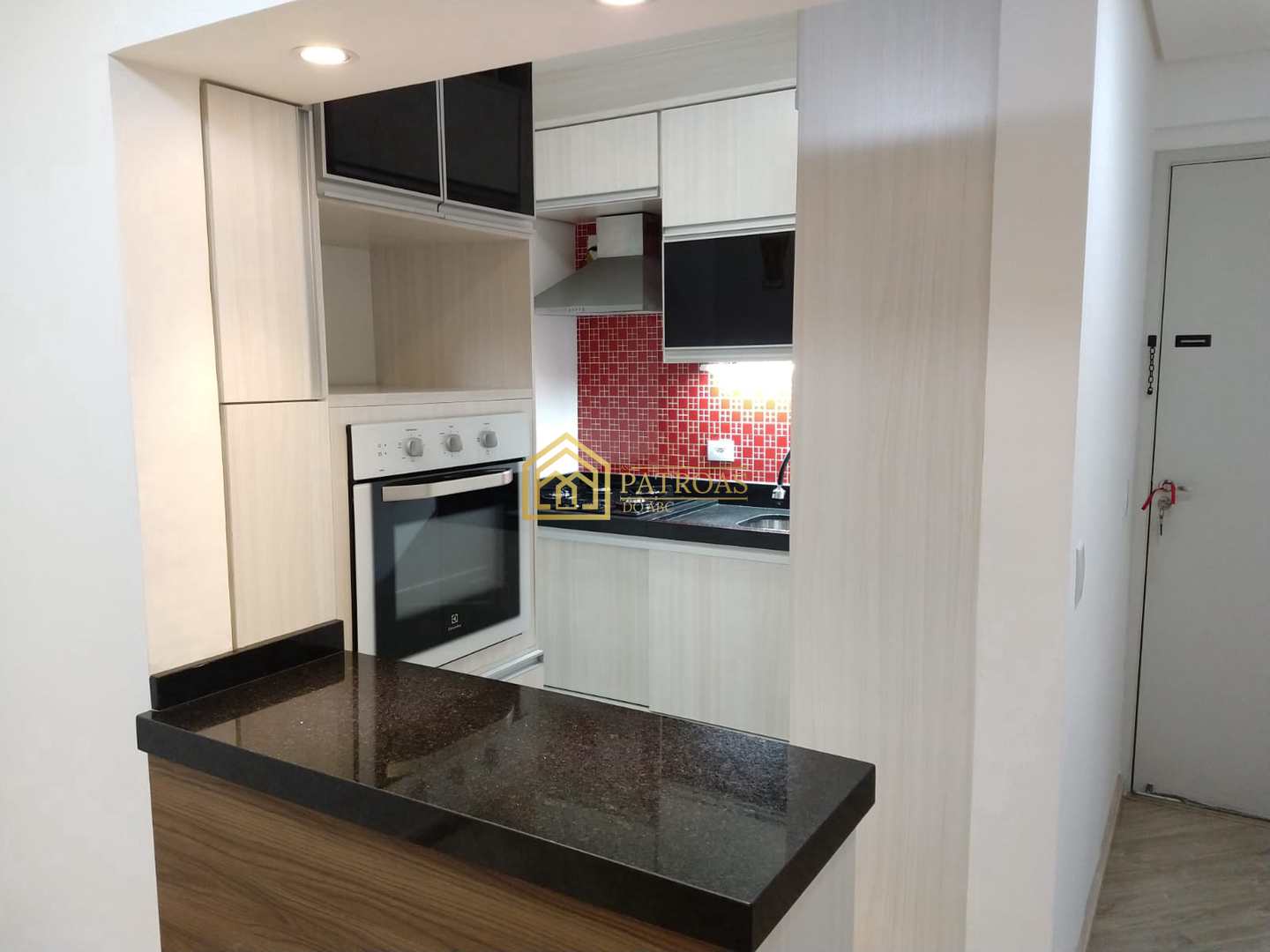 Apartamento à venda com 2 quartos, 58m² - Foto 5