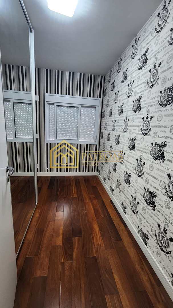 Apartamento à venda com 3 quartos, 95m² - Foto 11