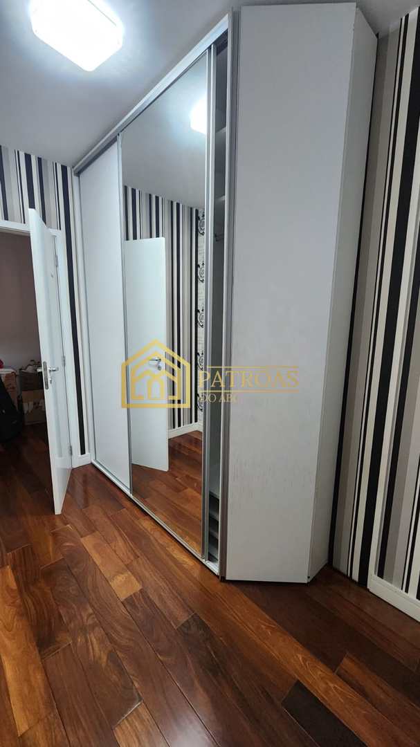 Apartamento à venda com 3 quartos, 95m² - Foto 12