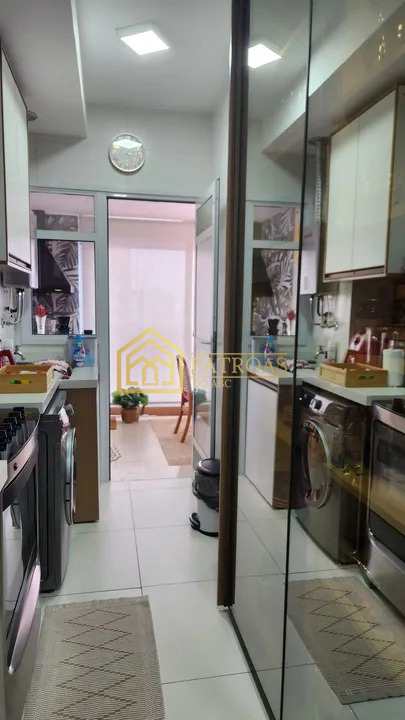 Apartamento à venda com 3 quartos, 95m² - Foto 6