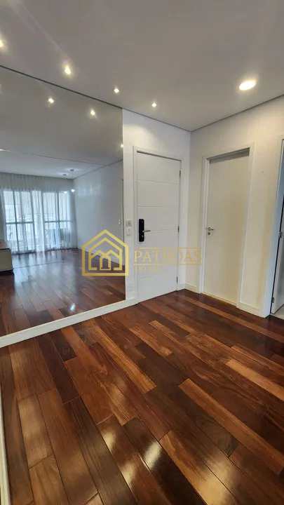 Apartamento à venda com 3 quartos, 95m² - Foto 2