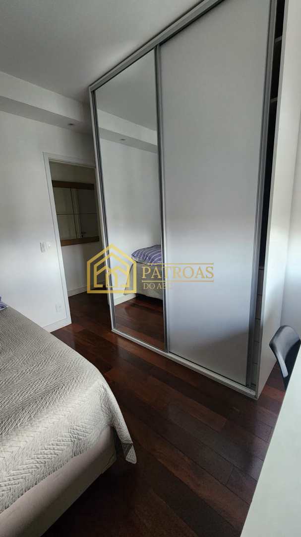 Apartamento à venda com 3 quartos, 95m² - Foto 14