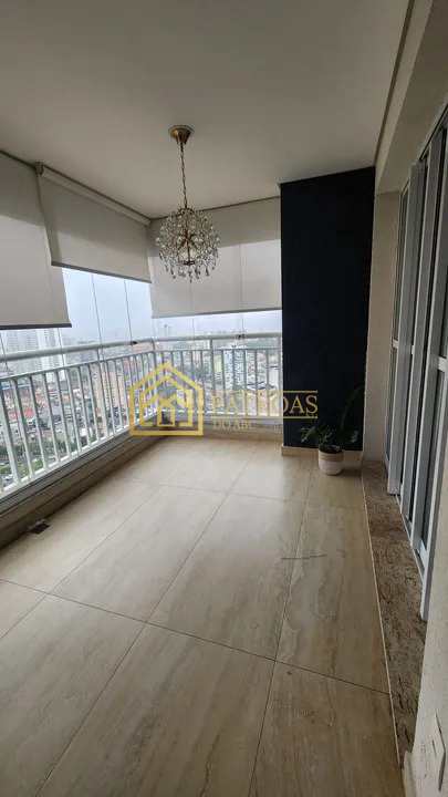 Apartamento à venda com 3 quartos, 95m² - Foto 4