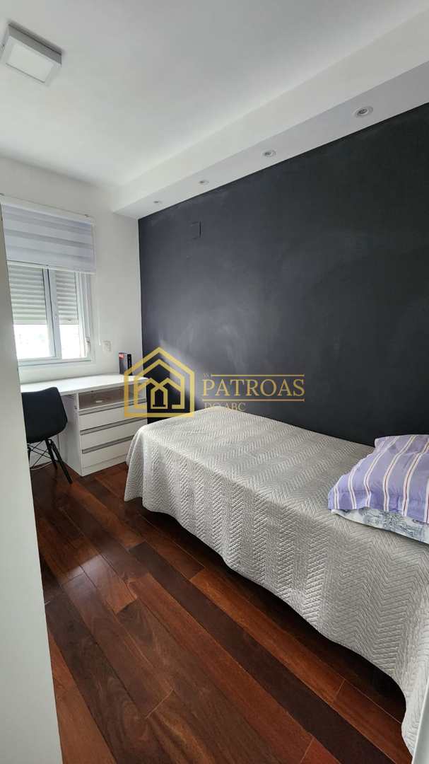 Apartamento à venda com 3 quartos, 95m² - Foto 13