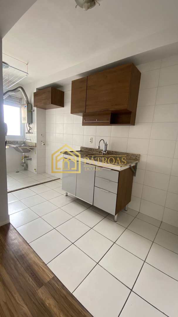 Apartamento para alugar com 1 quarto, 40m² - Foto 7