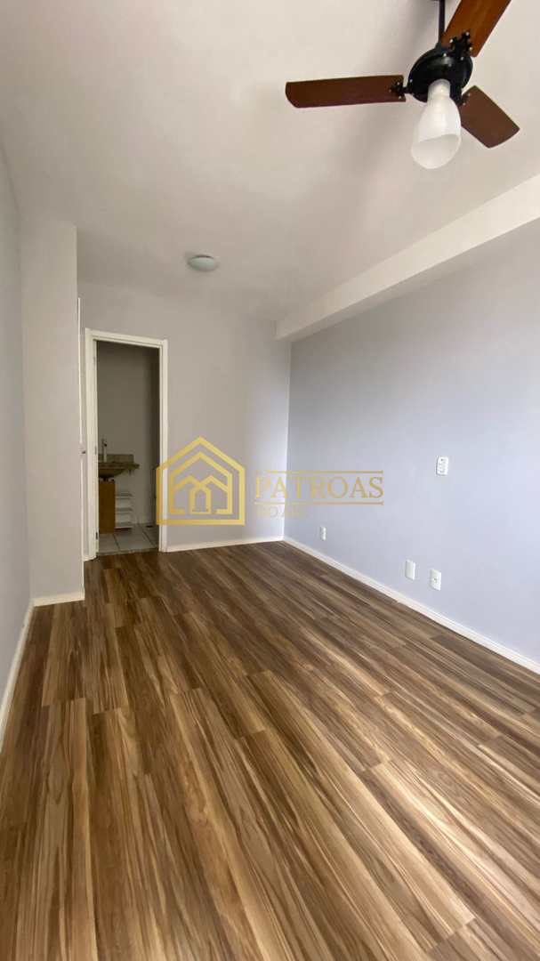 Apartamento para alugar com 1 quarto, 40m² - Foto 13