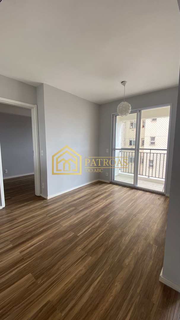 Apartamento para alugar com 1 quarto, 40m² - Foto 3