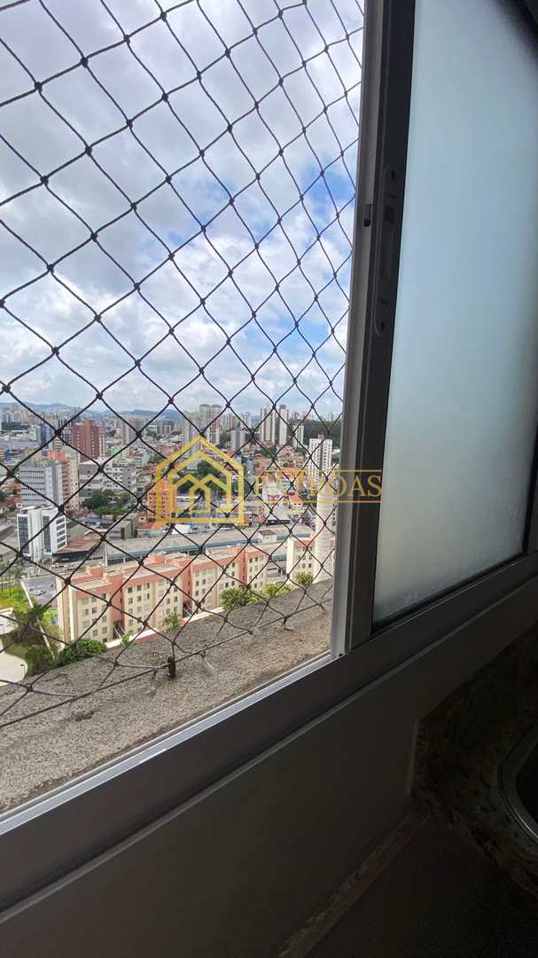 Apartamento para alugar com 1 quarto, 40m² - Foto 16