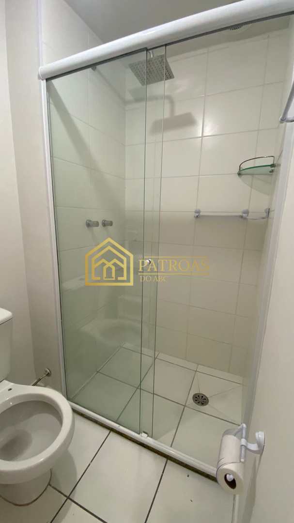 Apartamento para alugar com 1 quarto, 40m² - Foto 15