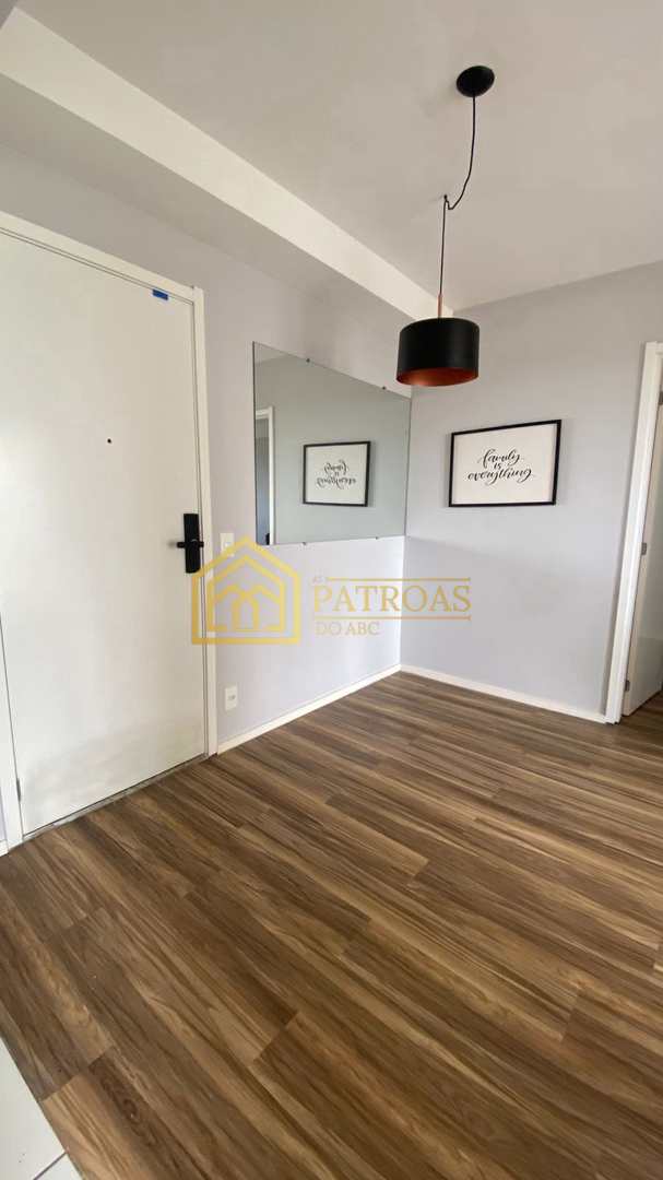 Apartamento para alugar com 1 quarto, 40m² - Foto 1