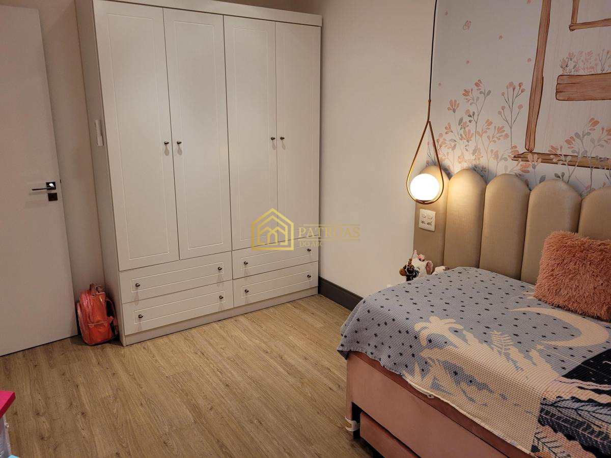 Apartamento à venda com 3 quartos, 153m² - Foto 11