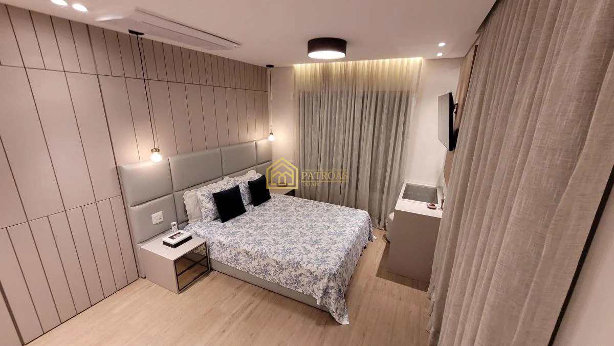 Apartamento à venda com 3 quartos, 153m² - Foto 17