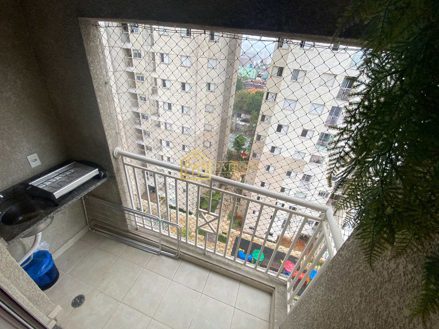 Apartamento à venda com 3 quartos, 49m² - Foto 5