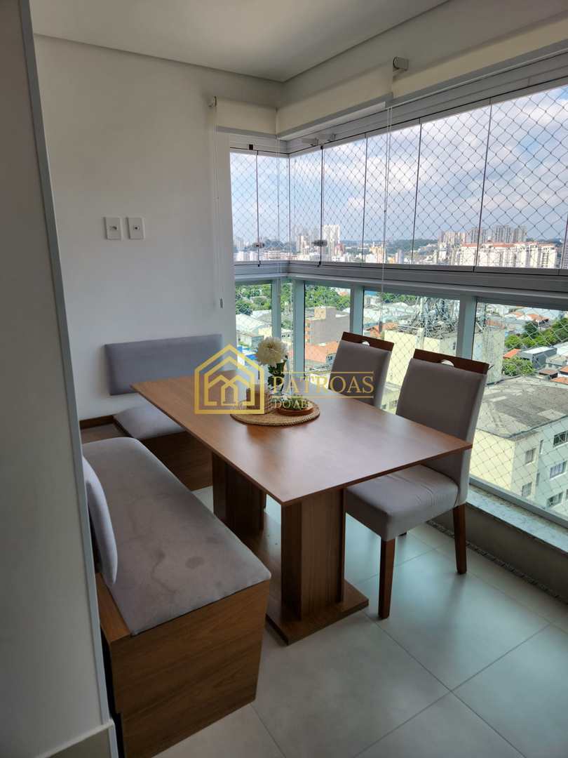 Apartamento à venda e aluguel com 2 quartos, 78m² - Foto 10