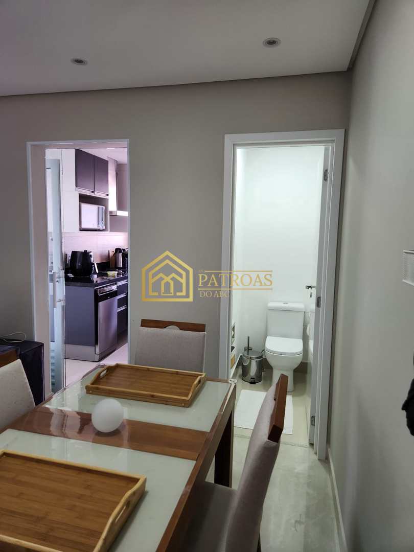 Apartamento à venda e aluguel com 2 quartos, 78m² - Foto 11