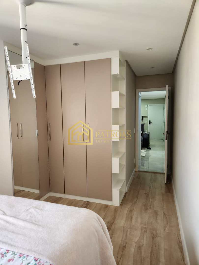 Apartamento à venda e aluguel com 2 quartos, 78m² - Foto 18