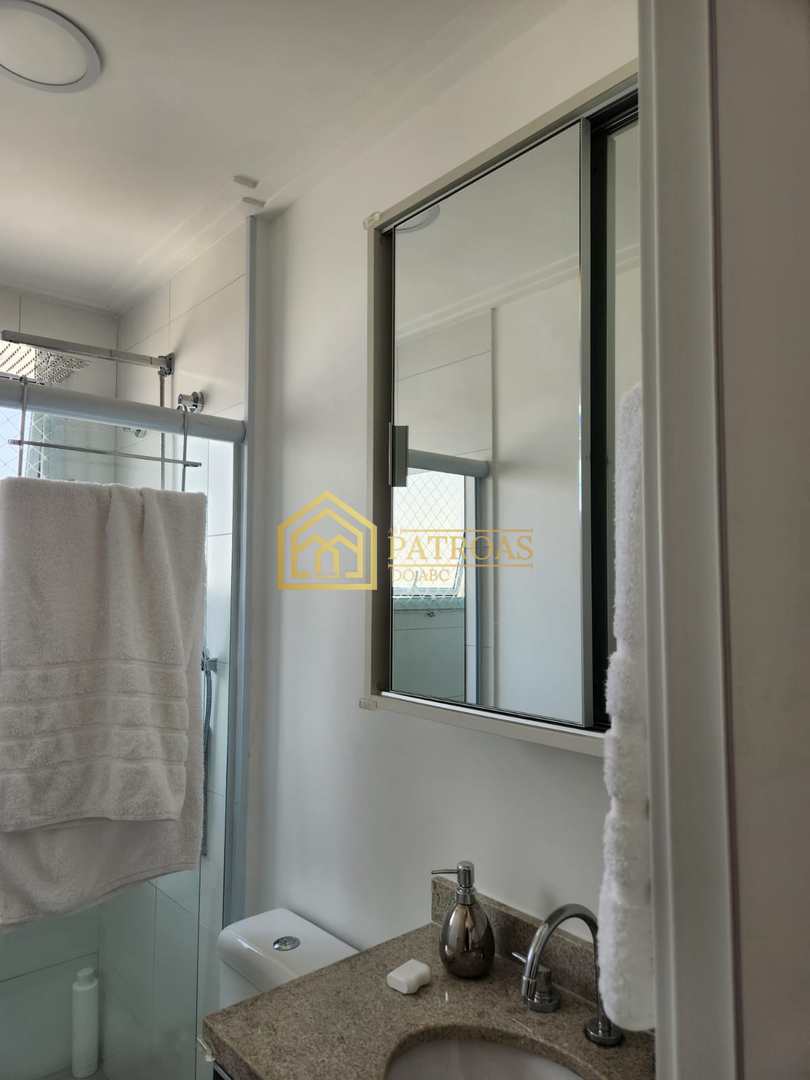 Apartamento à venda e aluguel com 2 quartos, 78m² - Foto 17