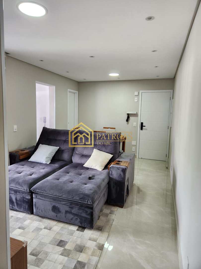 Apartamento à venda e aluguel com 2 quartos, 78m² - Foto 5