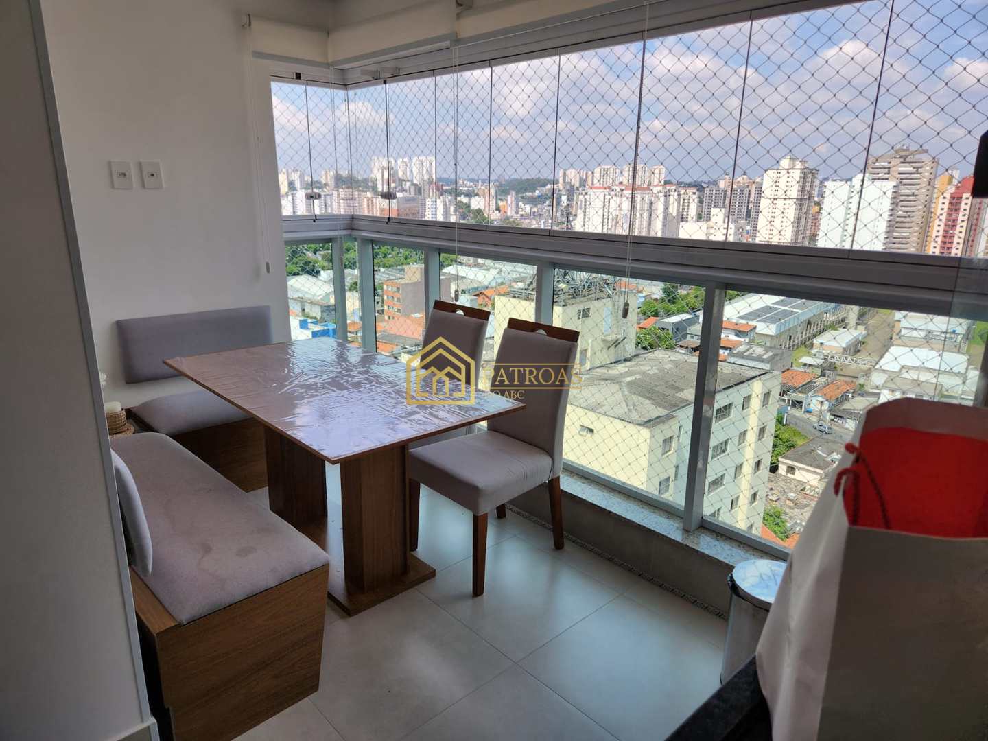 Apartamento à venda e aluguel com 2 quartos, 78m² - Foto 1