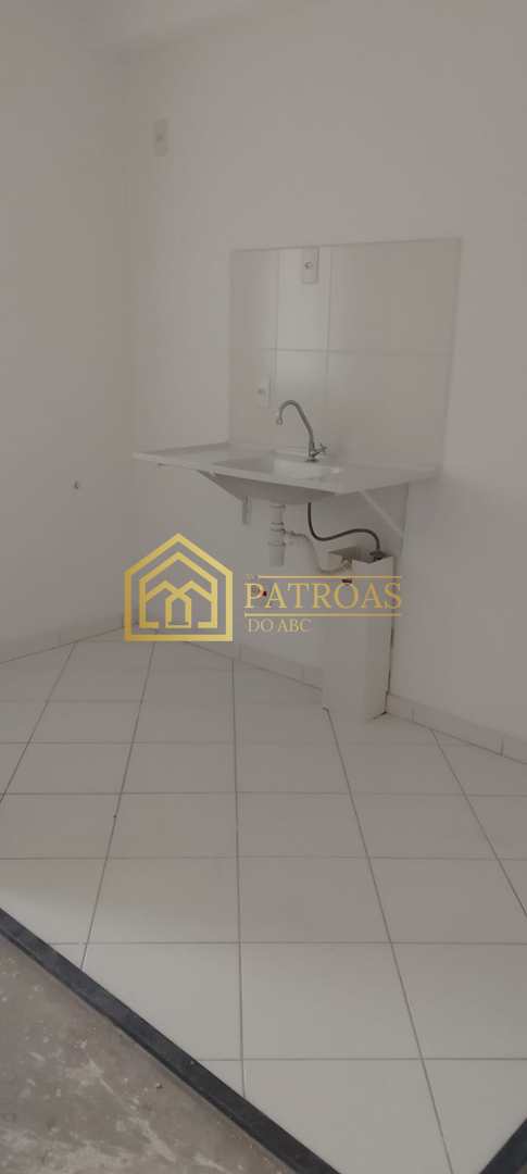 Apartamento à venda com 2 quartos, 53m² - Foto 7