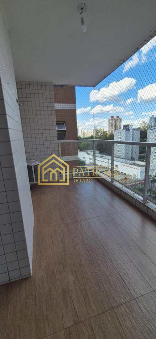 Apartamento à venda e aluguel com 2 quartos, 92m² - Foto 5