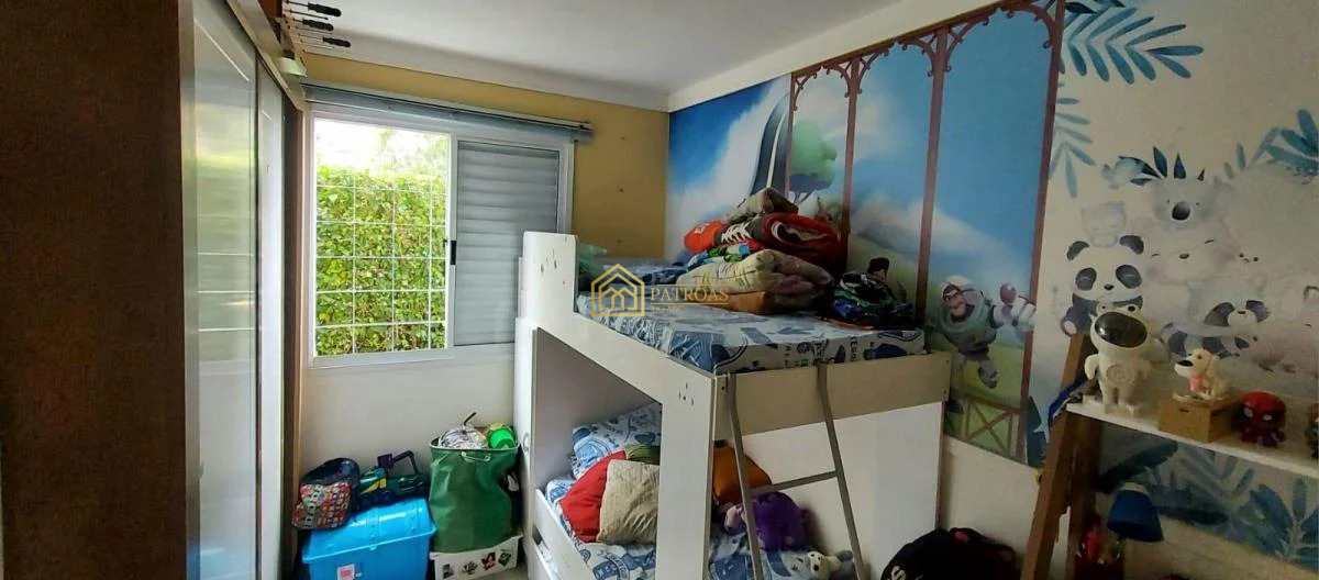 Apartamento à venda com 2 quartos, 50m² - Foto 15