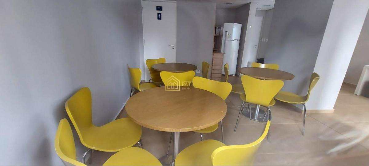 Apartamento à venda com 2 quartos, 50m² - Foto 22