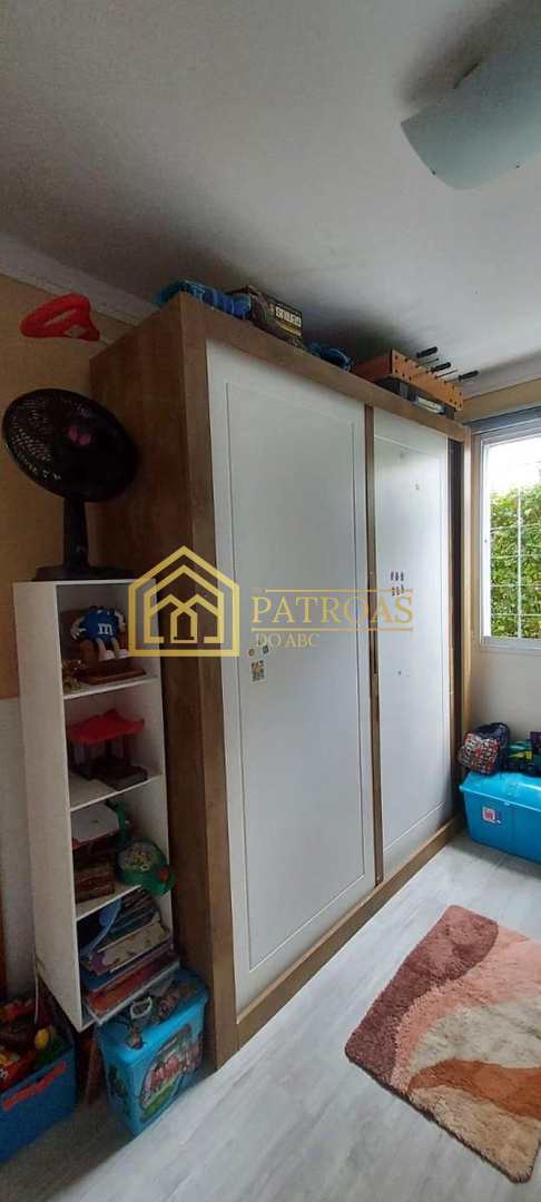 Apartamento à venda com 2 quartos, 50m² - Foto 16