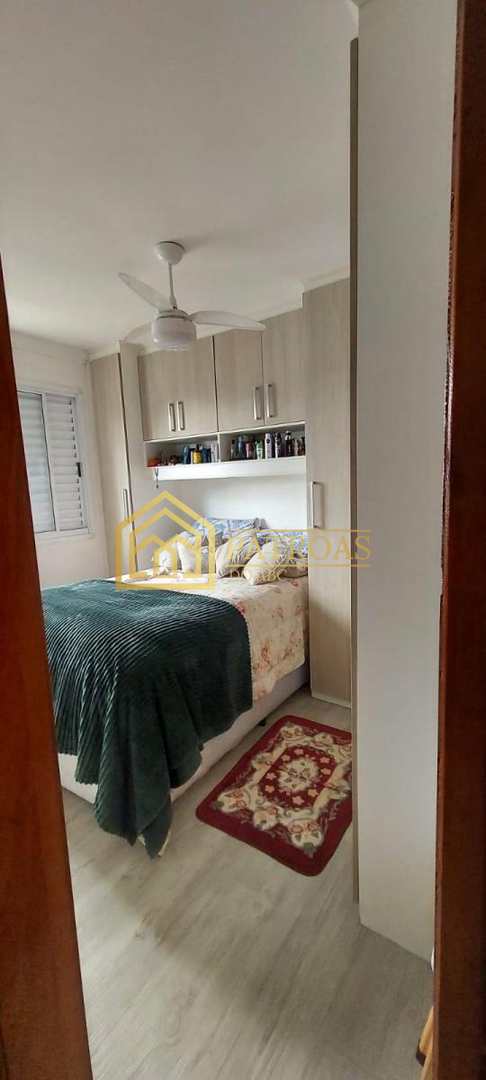 Apartamento à venda com 2 quartos, 50m² - Foto 12