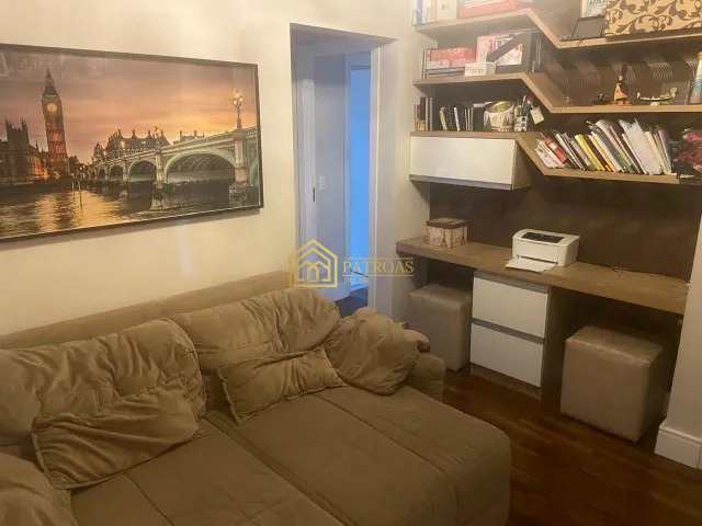 Apartamento à venda com 3 quartos, 113m² - Foto 9