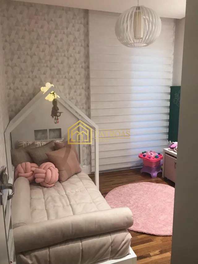 Apartamento à venda com 3 quartos, 113m² - Foto 11