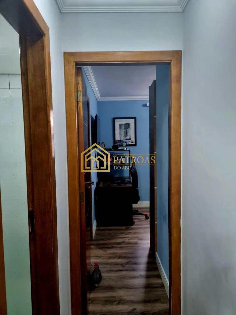 Apartamento à venda com 2 quartos, 61m² - Foto 9