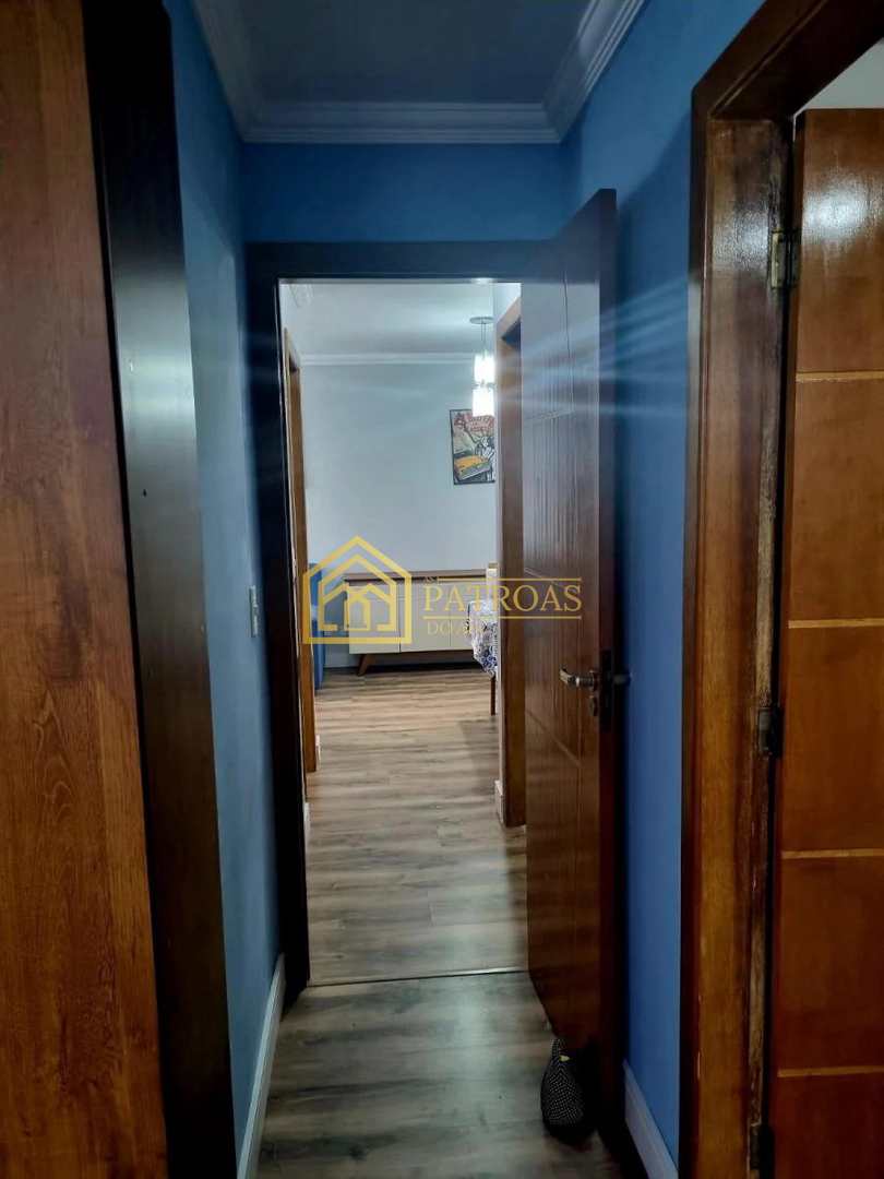 Apartamento à venda com 2 quartos, 61m² - Foto 10