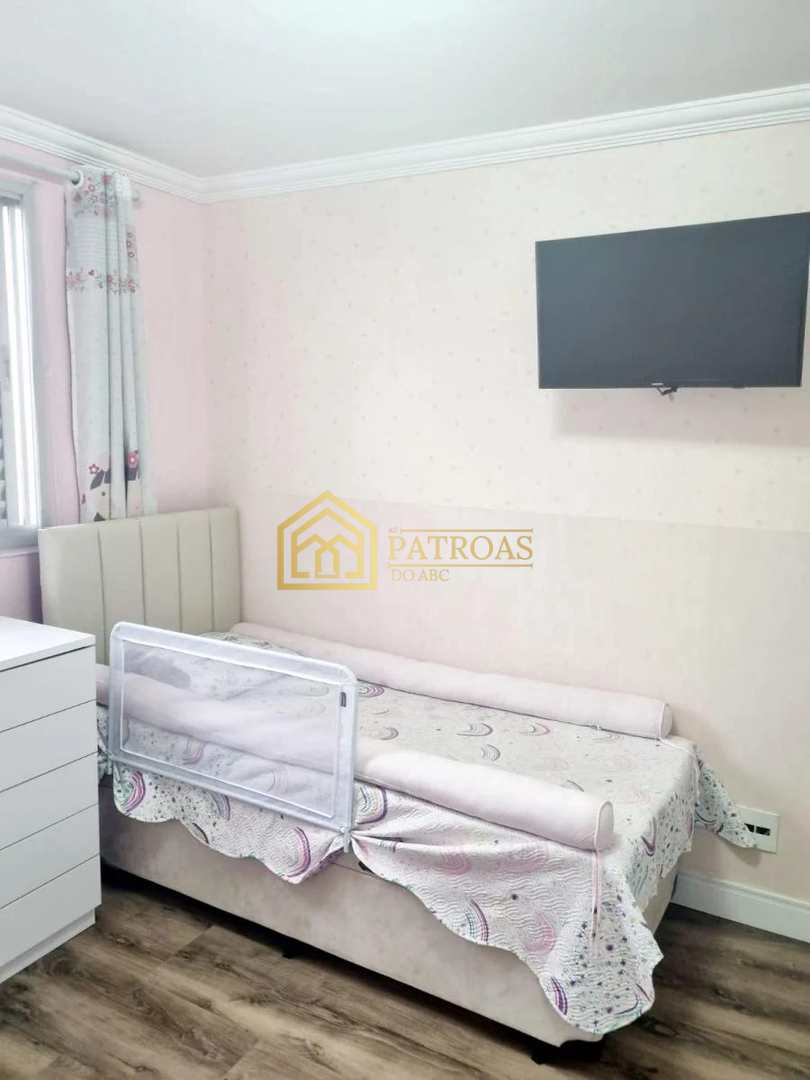 Apartamento à venda com 2 quartos, 61m² - Foto 17