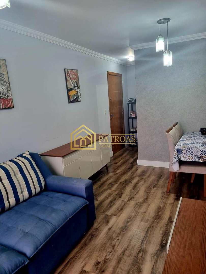 Apartamento à venda com 2 quartos, 61m² - Foto 3