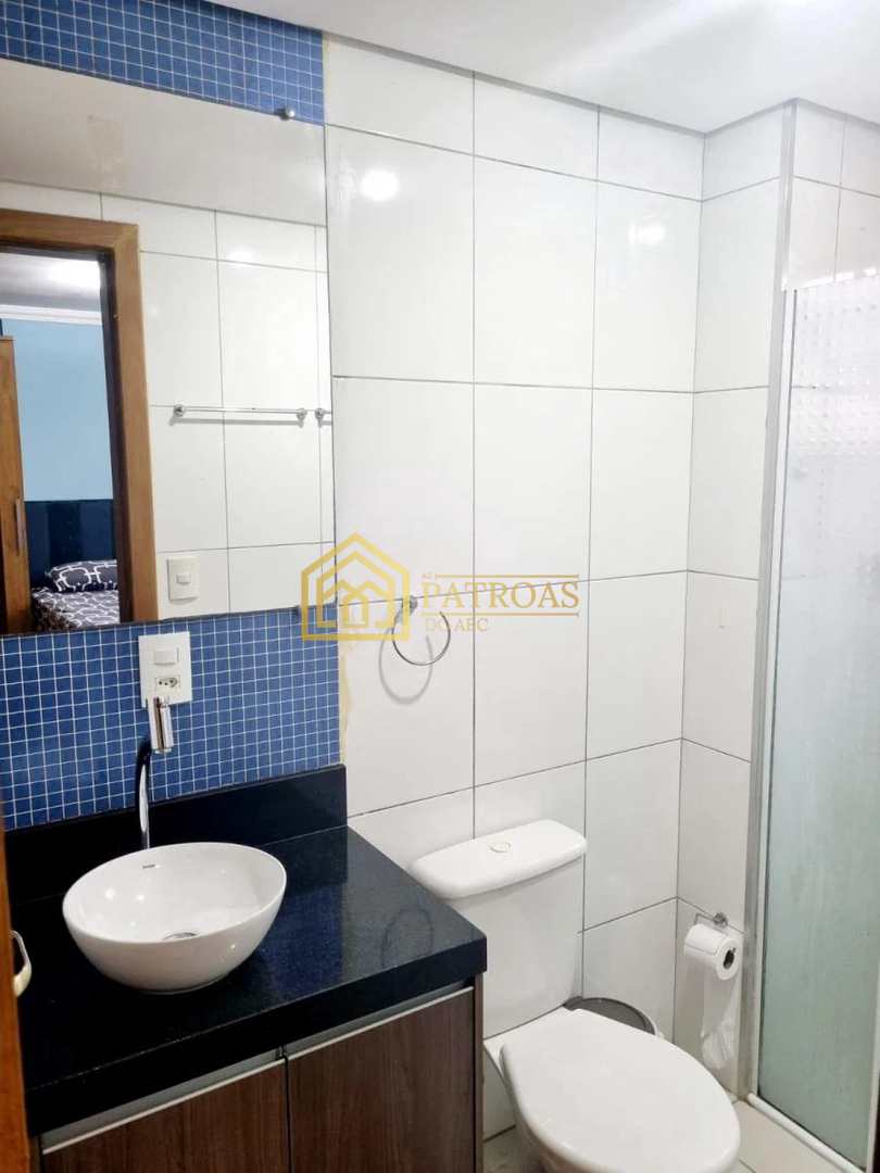 Apartamento à venda com 2 quartos, 61m² - Foto 13