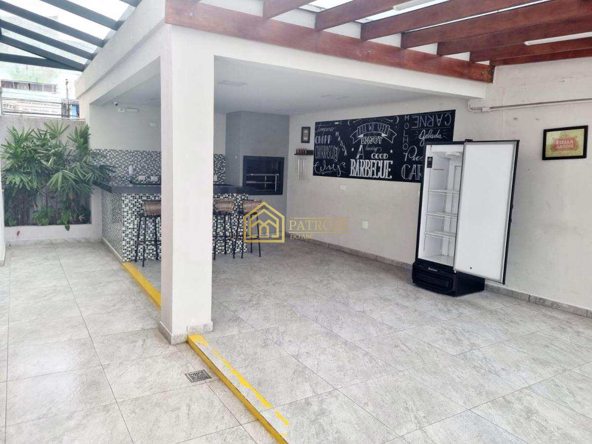 Apartamento à venda com 2 quartos, 61m² - Foto 24