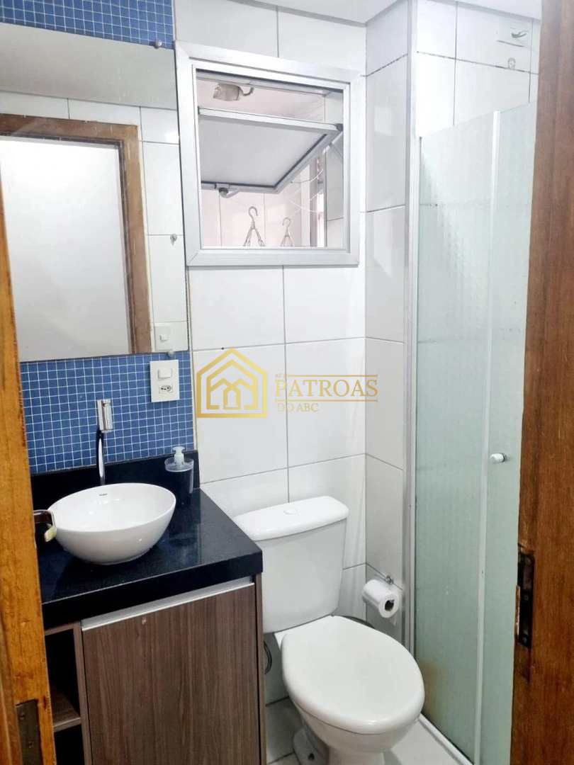 Apartamento à venda com 2 quartos, 61m² - Foto 12