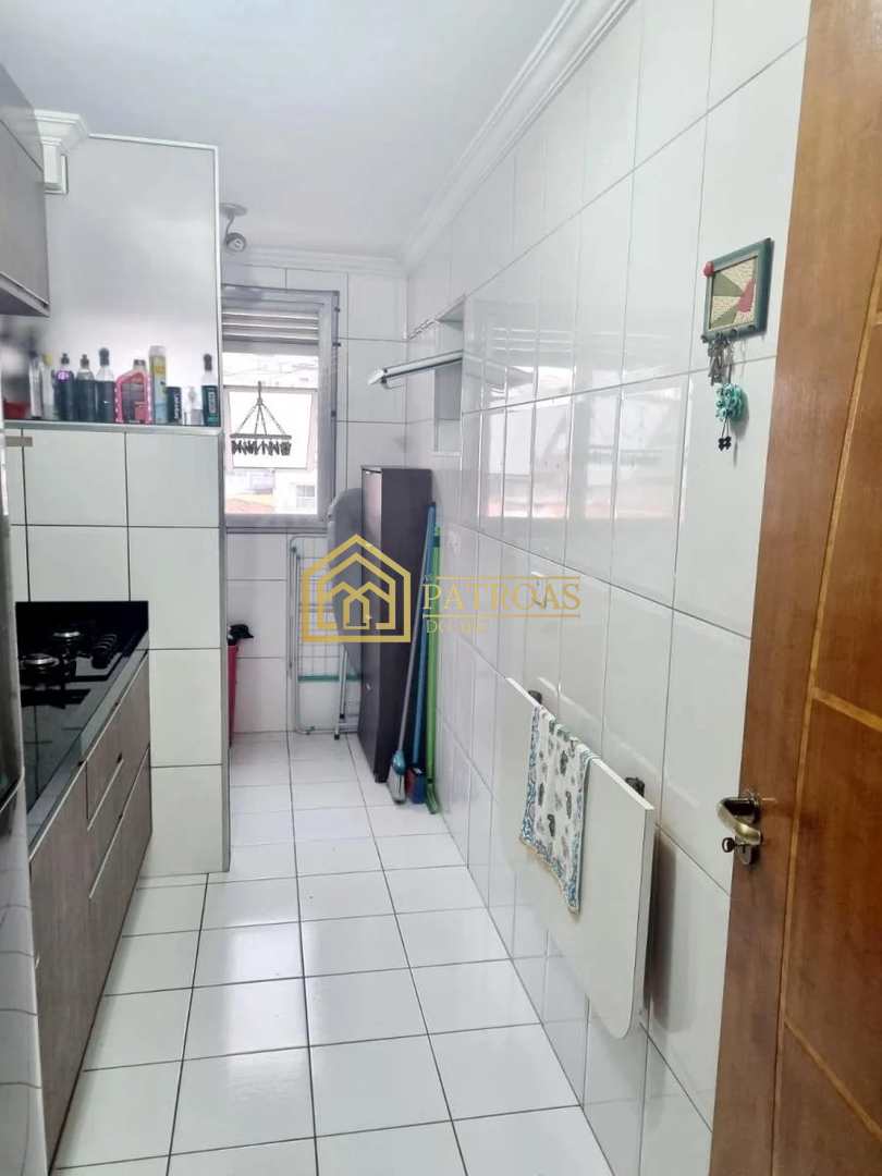 Apartamento à venda com 2 quartos, 61m² - Foto 7