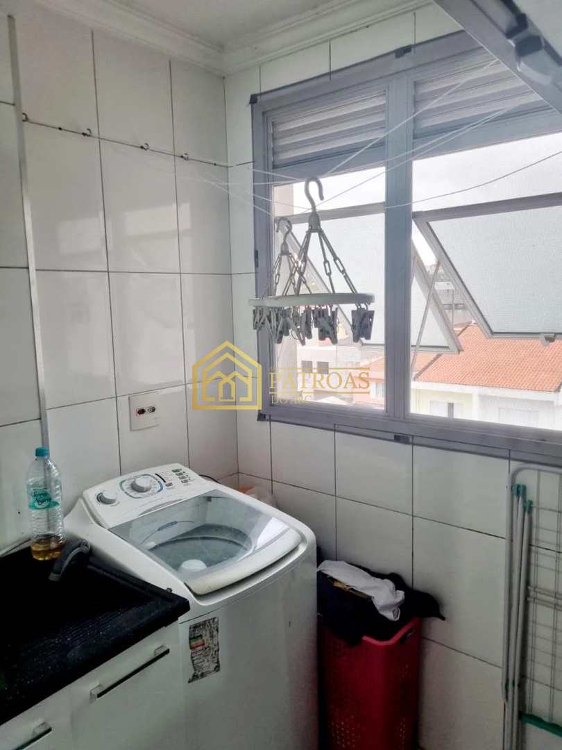 Apartamento à venda com 2 quartos, 61m² - Foto 8