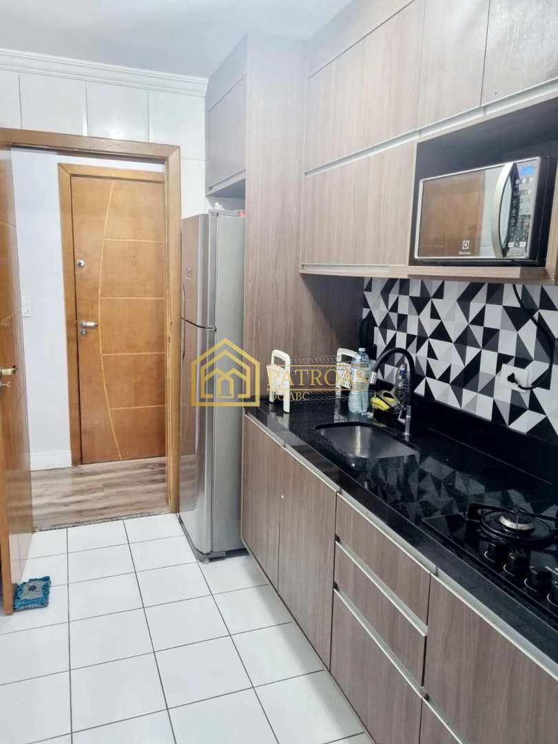 Apartamento à venda com 2 quartos, 61m² - Foto 6